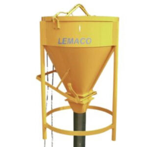 CAPACHO LEMACO 1 M3