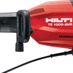 MARTILLO DEMOLEDOR TE-1000 AVR