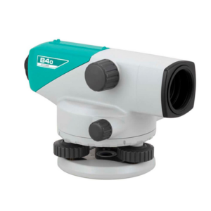 NIVEL TOPOGRAFICO, SOKKIA B-40, CON MIRA