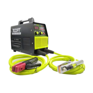 SOLDADORA INVERTER, XCORT MMA305 AMP, 220 V