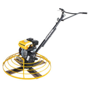 ALISADORA POWER -PRO, AL-36, 6HP, BENCINA