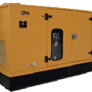 GENERADOR SDMO 40 KVA