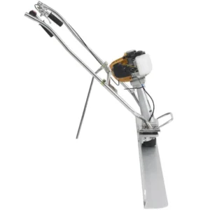 REGLA ALUMINIO 3,0 PARA REGLA VIBRATORIA