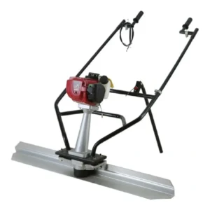 REGLA ALUMINIO 2,4 PARA REGLA VIBRATORIA