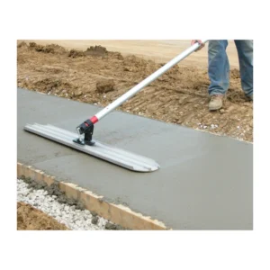 PLATACHO TERMINACIÓN BULL FLOAT 1,20 MTS