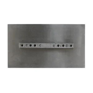 PALETAS DE TERMINACION LISA