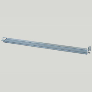 RODAPIE METALICO 1800 mm