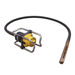 MOTOR Y SONDA ALTA FRECUENCIA 45 mm WYCO. ELECT.