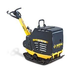 Placa compactadora diésel BOMAG 60/65