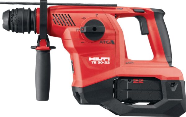 MARTILLO PERFORADOR A BATERIA TE-30-22