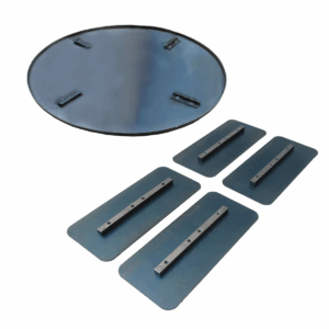 Accesorios Pavimentación