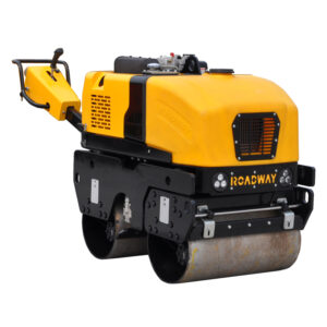 Rodillo Compactador Roadway Modelo RWYL35C